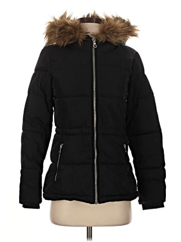 Divided by H&M Snow Jacket (view 1)