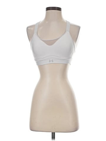 Under Armour Sports Bra (view 1)