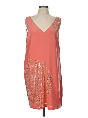 Trina Turk Cocktail Dress (view 1)