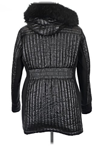 MICHAEL Michael Kors Coat (view 2)