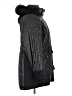 MICHAEL Michael Kors 100% Polyester Black Coat Size XL - photo 4