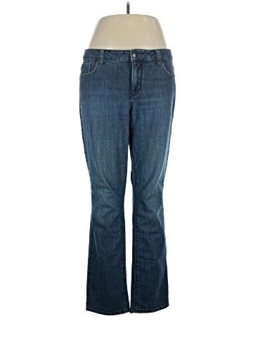 W62 Jeans (view 1)