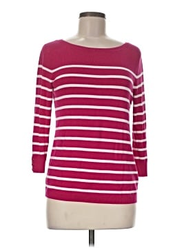 Talbots Pullover Sweater (view 1)