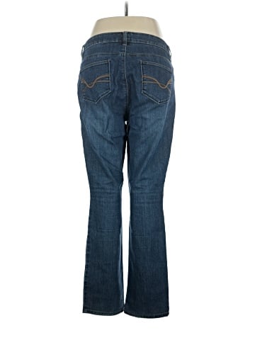 W62 Jeans (view 2)