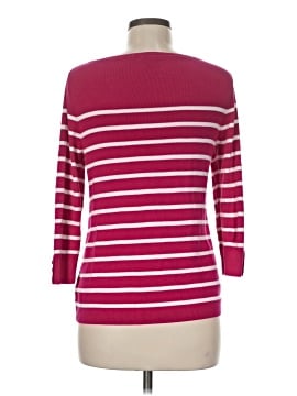 Talbots Pullover Sweater (view 2)
