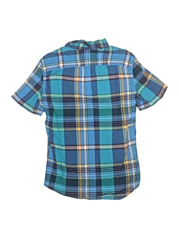 American Eagle Outfitters Short Sleeve Polo (view 2)
