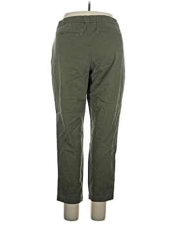 Lands' End Khakis (view 2)