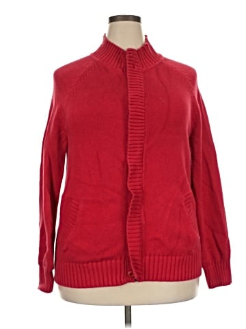 Bay Studio Cardigan (view 1)