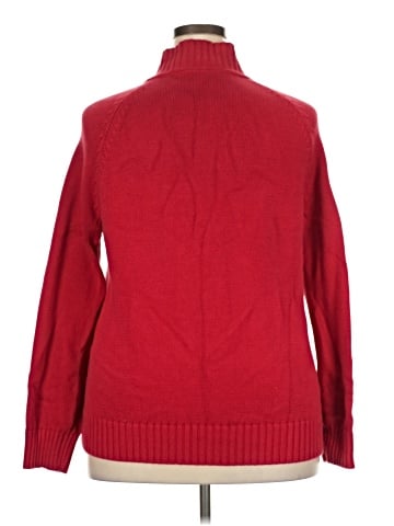 Bay Studio Cardigan (view 2)