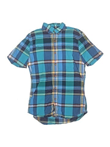 American Eagle Outfitters Short Sleeve Polo (view 1)