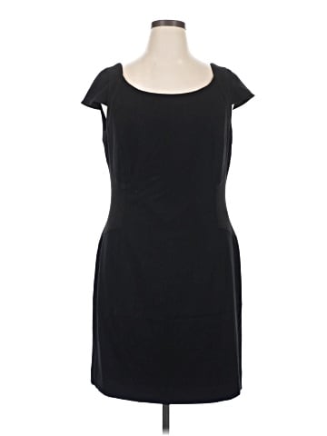 AK Anne Klein Casual Dress (view 1)
