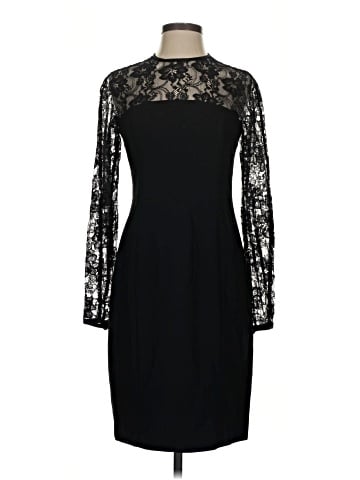 Jones New York Cocktail Dress (view 1)