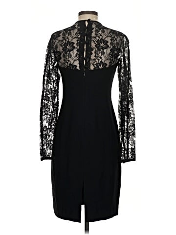 Jones New York Cocktail Dress (view 2)
