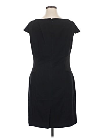 AK Anne Klein Casual Dress (view 2)