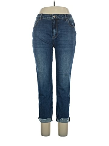 Unbranded Jeans (view 1)