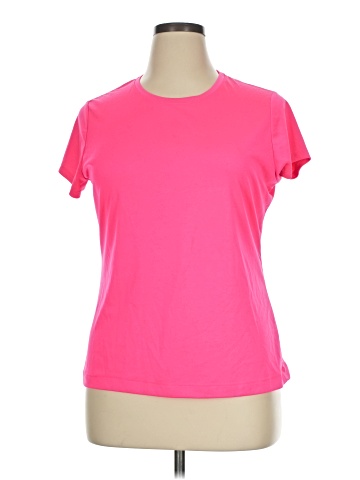 Danskin Now Active T-Shirt (view 1)