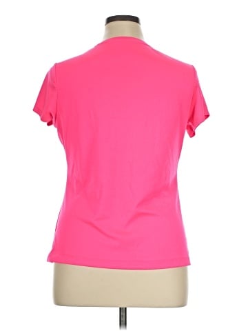 Danskin Now Active T-Shirt (view 2)