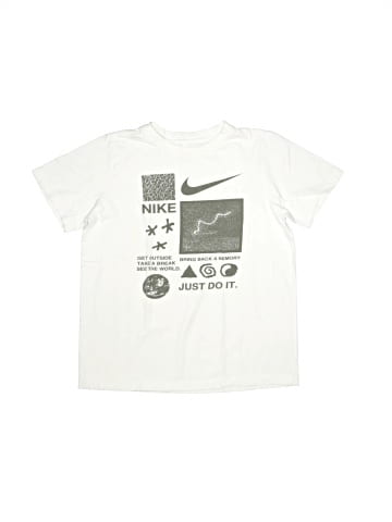 Nike Short Sleeve T-Shirt (view 1)