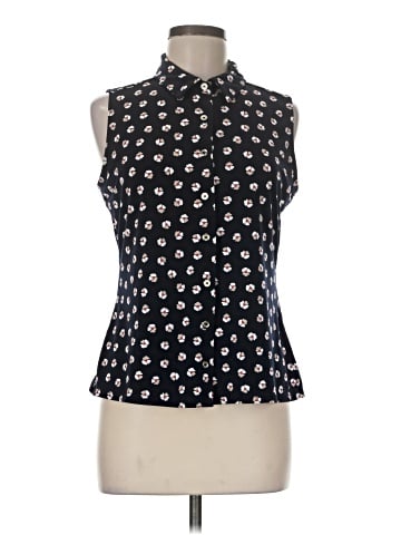 Tommy Hilfiger Sleeveless Blouse (view 1)