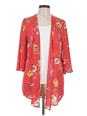 Maurices Kimono (view 1)