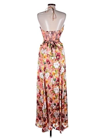 Alice + Olivia Cocktail Dress (view 2)