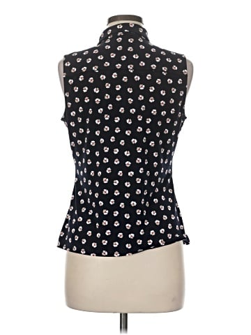 Tommy Hilfiger Sleeveless Blouse (view 2)