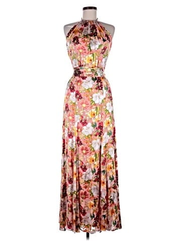 Alice + Olivia Cocktail Dress (view 1)
