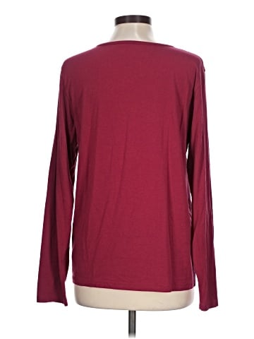Coldwater Creek Long Sleeve T-Shirt (view 2)