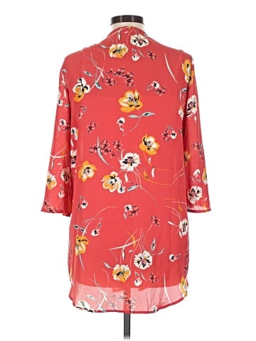 Maurices Kimono (view 2)