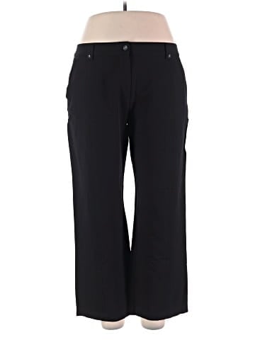 L.L.Bean Casual Pants (view 1)