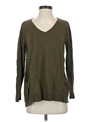 J.Jill Pullover Sweater (view 1)