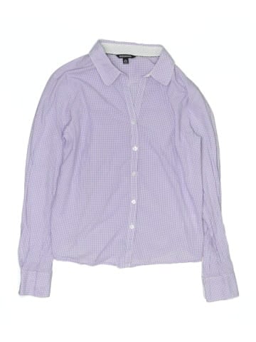 George Long Sleeve Button-Down Shirt (view 1)