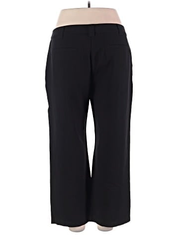 L.L.Bean Casual Pants (view 2)