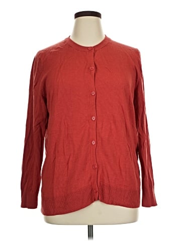 Lane Bryant Cardigan (view 1)