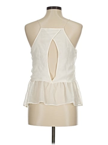 Dolce Vita Sleeveless Blouse (view 2)