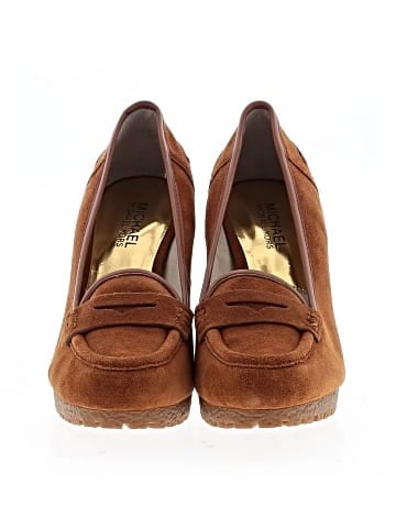 MICHAEL Michael Kors Wedges (view 2)