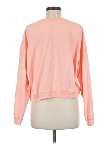 Champion Long Sleeve T-Shirt (view 2)