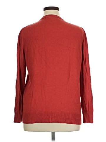 Lane Bryant Cardigan (view 2)