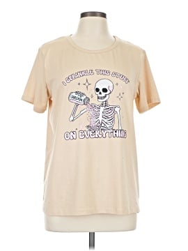 Unbranded Short Sleeve T-Shirt (view 1)