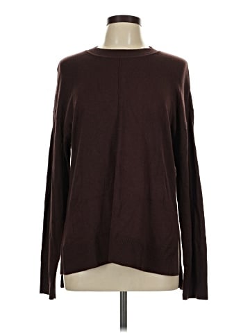 Ann Taylor Pullover Sweater (view 1)