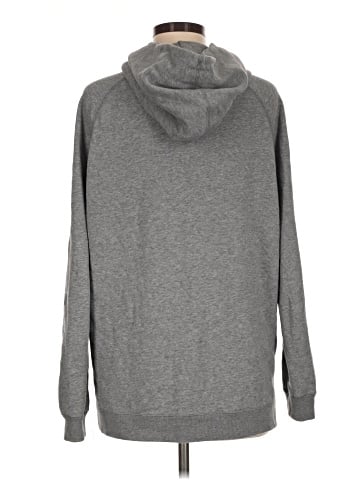 Nike Zip Up Hoodie (view 2)