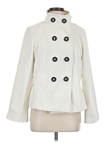 Chico's Coat (view 1)