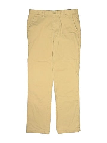 Old Navy Khakis (view 1)