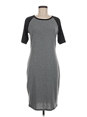 Lularoe Casual Dress (view 1)
