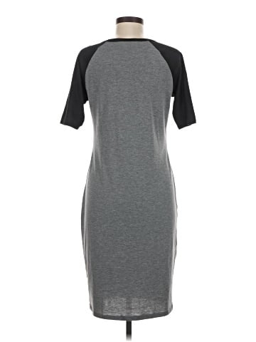 Lularoe Casual Dress (view 2)