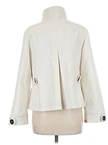 Chico's Coat (view 2)