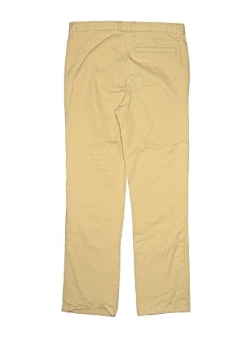 Old Navy Khakis (view 2)