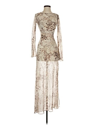 Princess Polly Cocktail Dress (view 1)