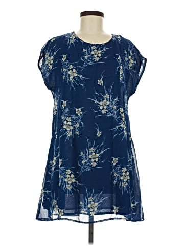 Band of Gypsies Casual Dress (view 1)