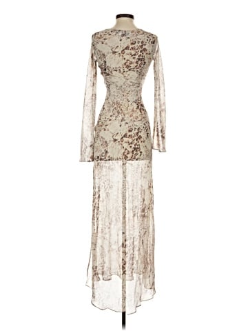 Princess Polly Cocktail Dress (view 2)